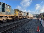 CSX 35